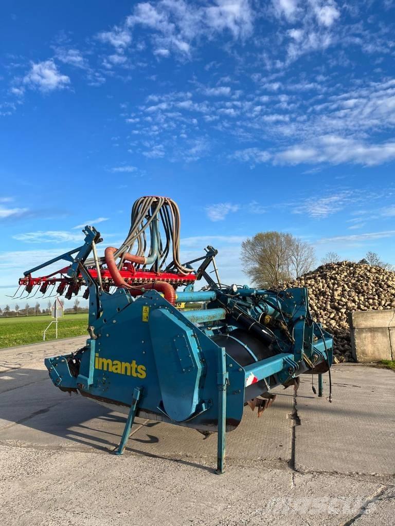 Imants 47SK300DRFP Inne maszyny i akcesoria uprawowe