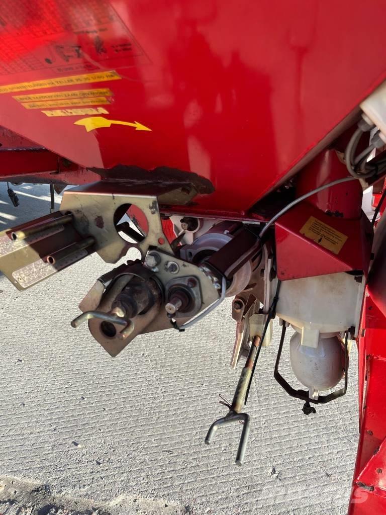 Imants 47SK300DRFP Inne maszyny i akcesoria uprawowe