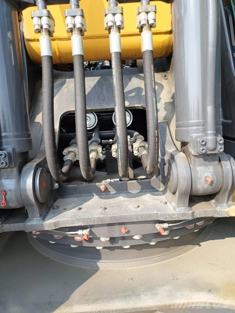 XCMG XE205GH Koparki gąsienicowe