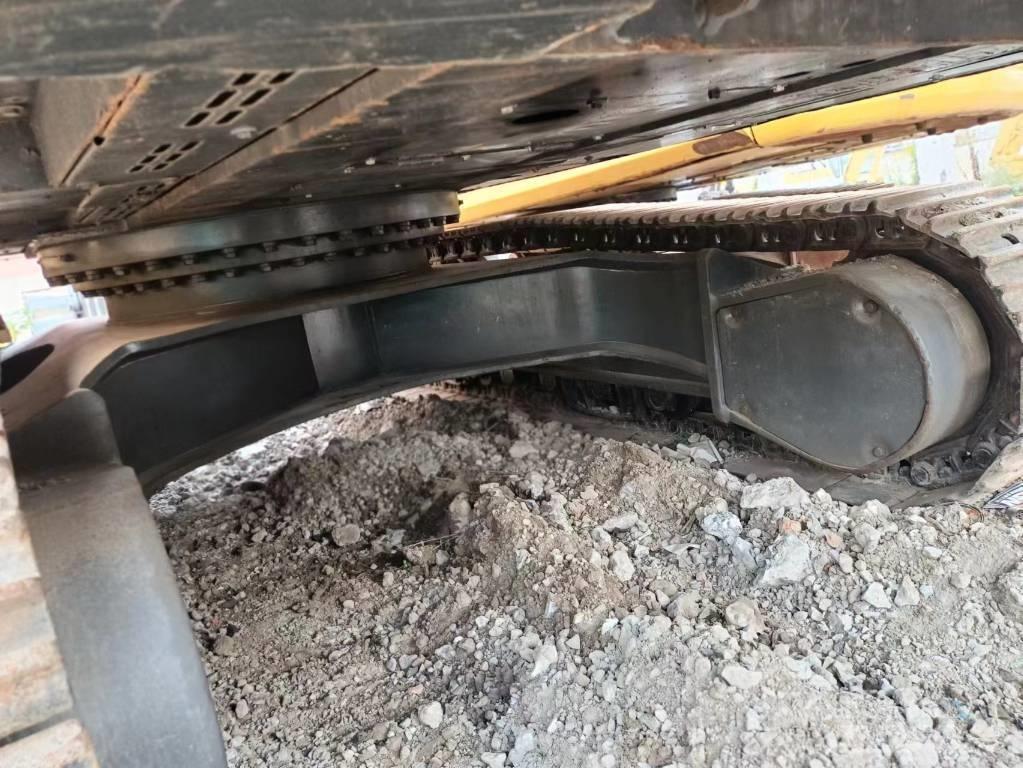 Volvo EC 480 Koparki gąsienicowe