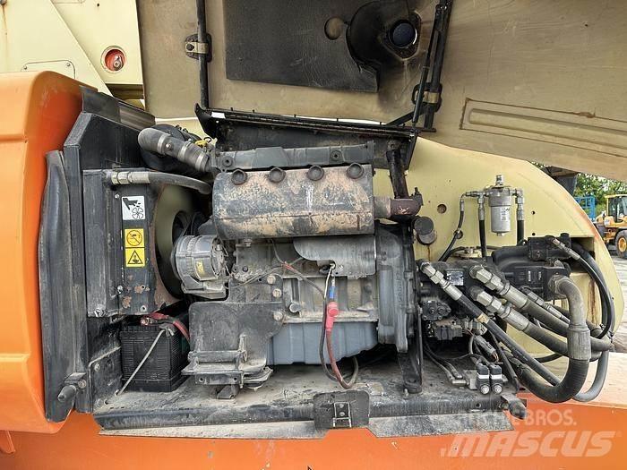 JLG 860SJ Inne podnośniki