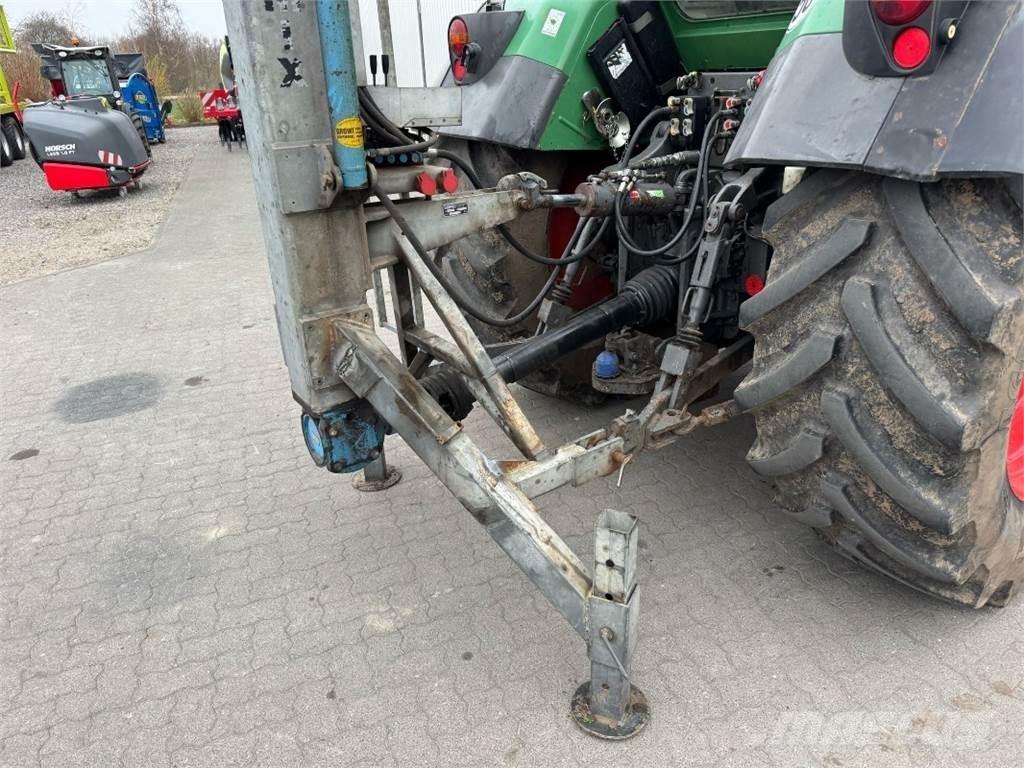 Growi Turm Mix 2 Pompy i urządzenia mieszające