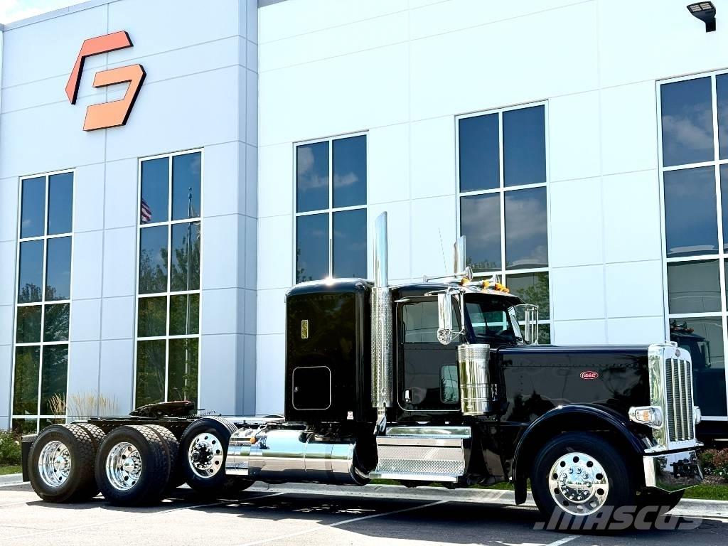 Peterbilt 389 Ciągniki siodłowe