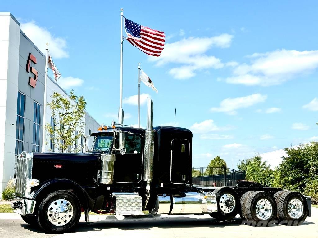 Peterbilt 389 Ciągniki siodłowe