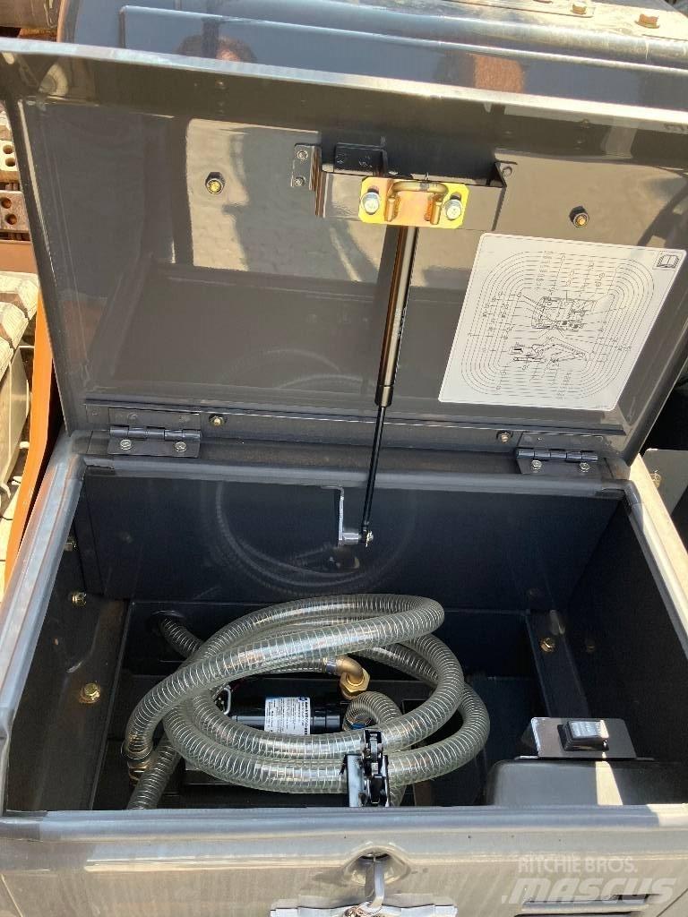 CASE CX300E Koparki gąsienicowe