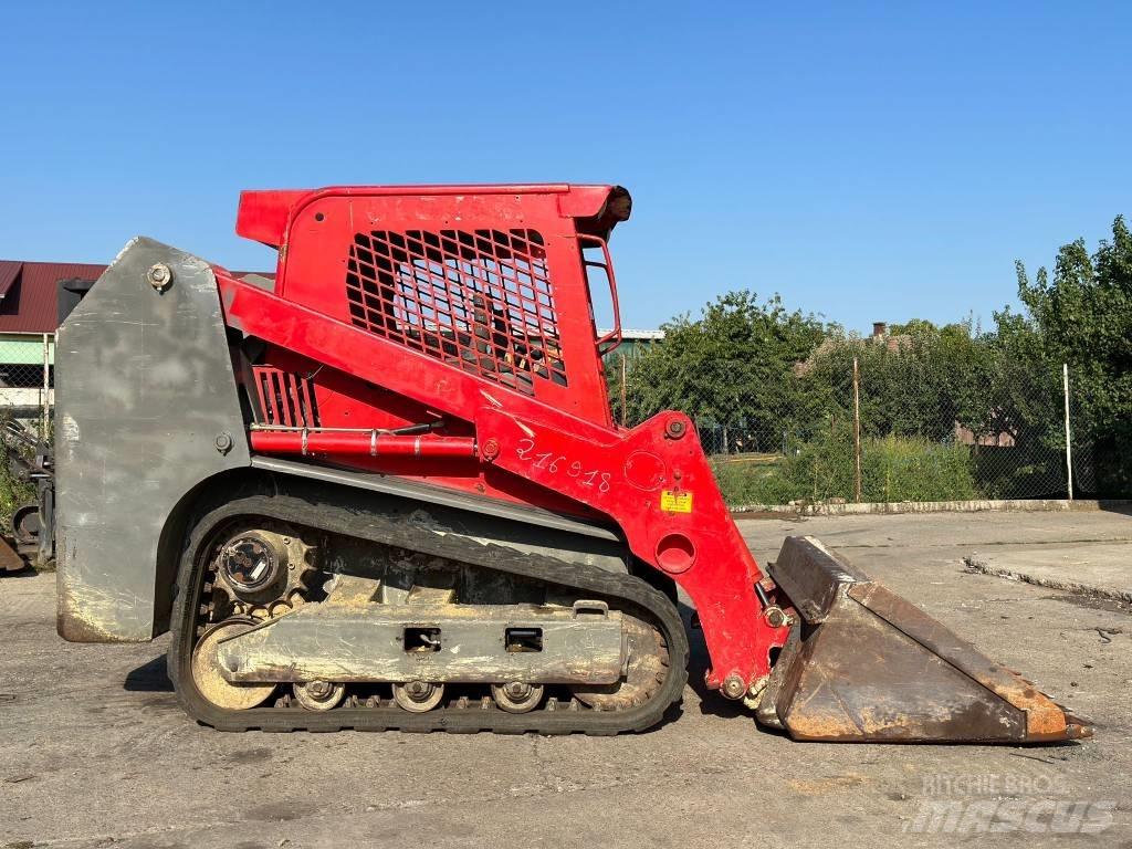 Gehl RT 175 Ładowarki burtowe