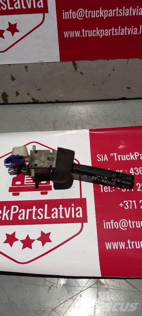 Volvo FH 12.   3172171 Kabiny i wnętrze