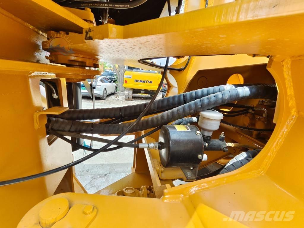 CAT 950 GC Ładowarki kołowe