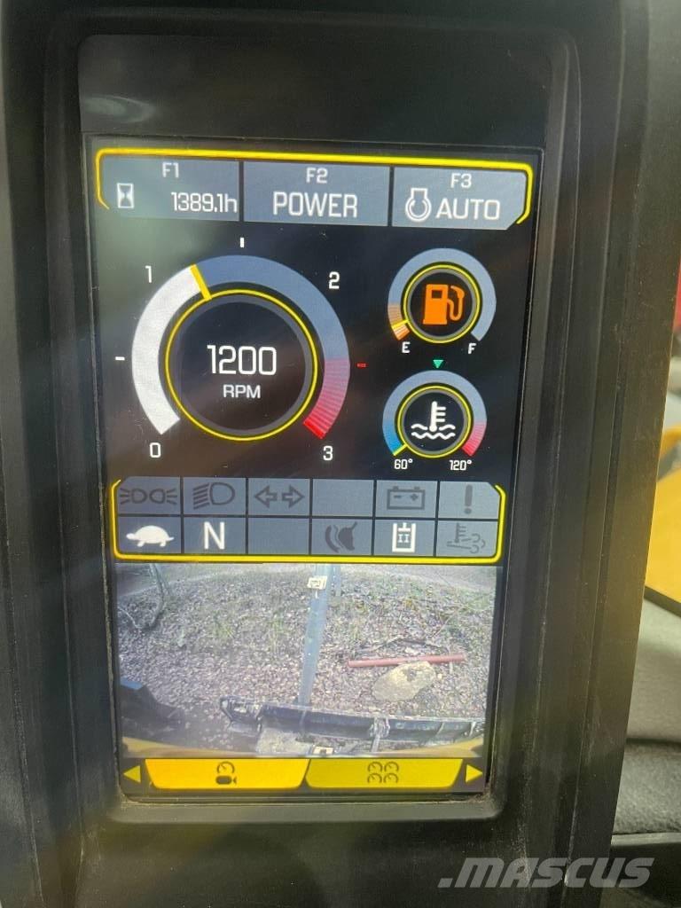 Wacker Neuson EW 65 Koparki kołowe