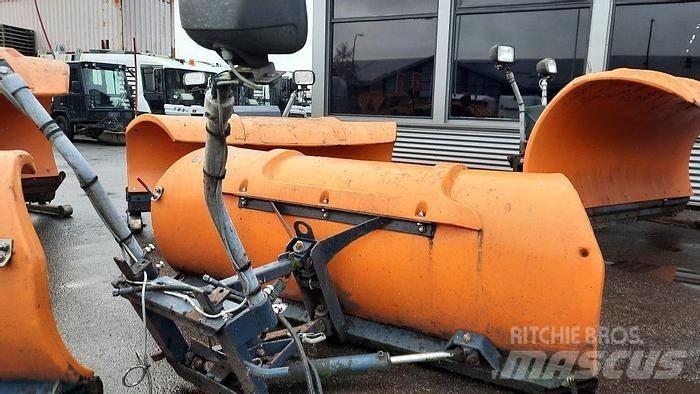 Nido SNK180-R EPZ Lemiesze i pługi śnieżne