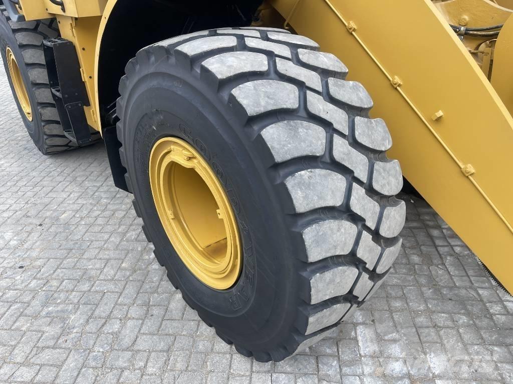CAT 950 M   2019 Ładowarki kołowe