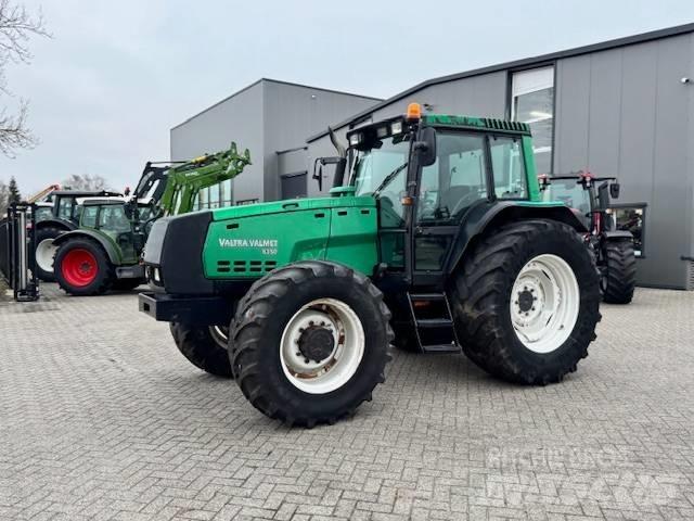 Valtra 8350 Hitech Ciągniki rolnicze