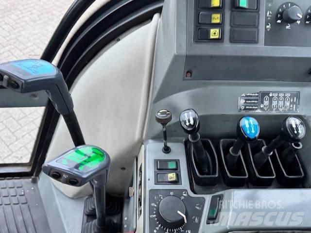 Valtra 8350 Hitech Ciągniki rolnicze