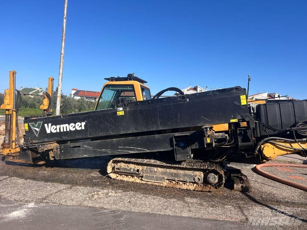 Vermeer D40x55 S3 Wiertnice horyzontalne
