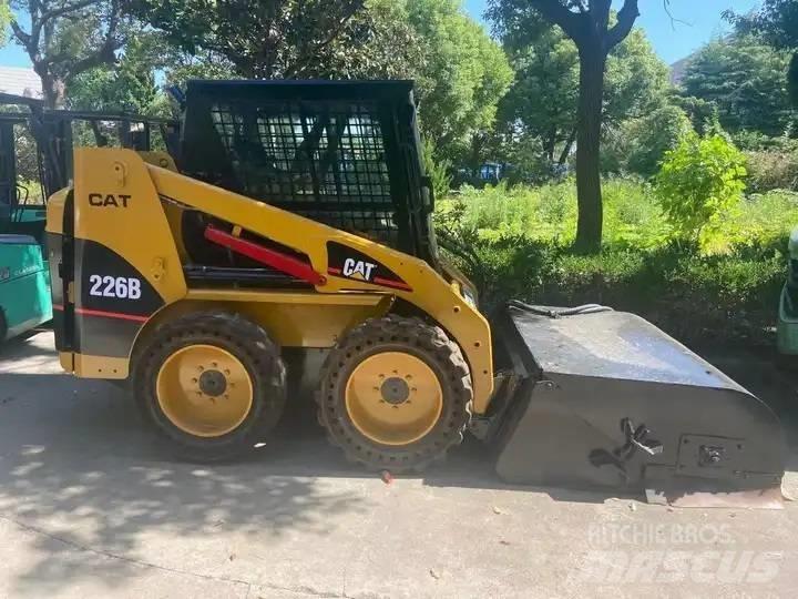 Cata-Dyne 226B Ładowarki burtowe