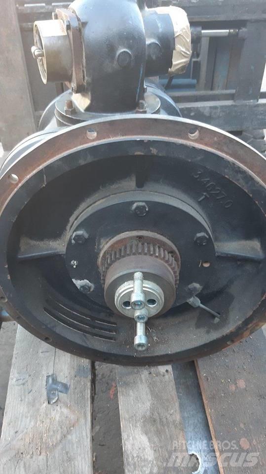 Kaeser M 121 Akcesoria do sprężarek