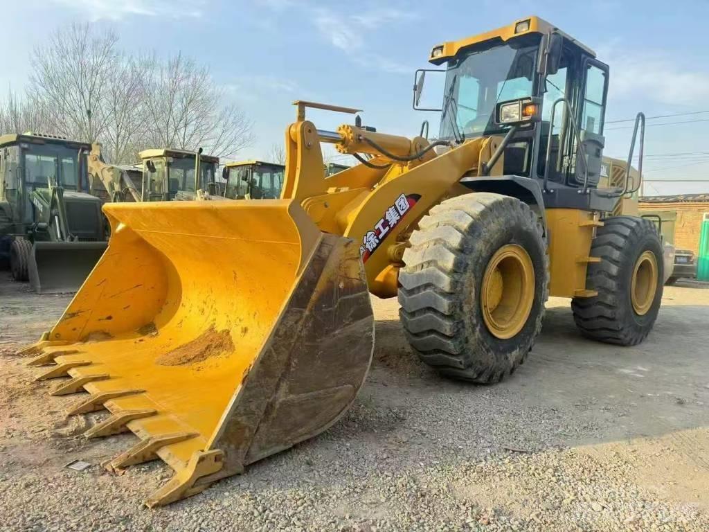 XCMG LW 500 F N Ładowarki kołowe