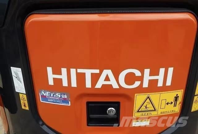 Hitachi 30 Koparki gąsienicowe