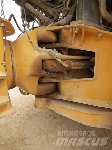 Volvo A40F Maszyny komunalne