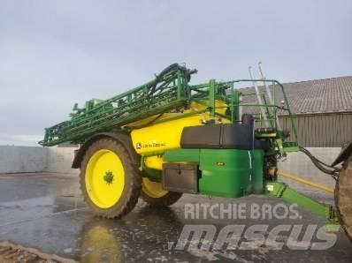 John Deere M952 Opryskiwacze zaczepiane