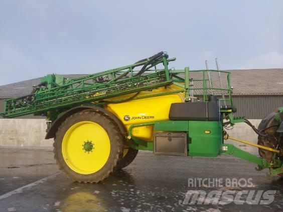 John Deere M952 Opryskiwacze zaczepiane