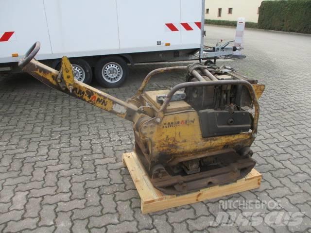 Ammann DVH 5010 Ubijaki wibracyjne