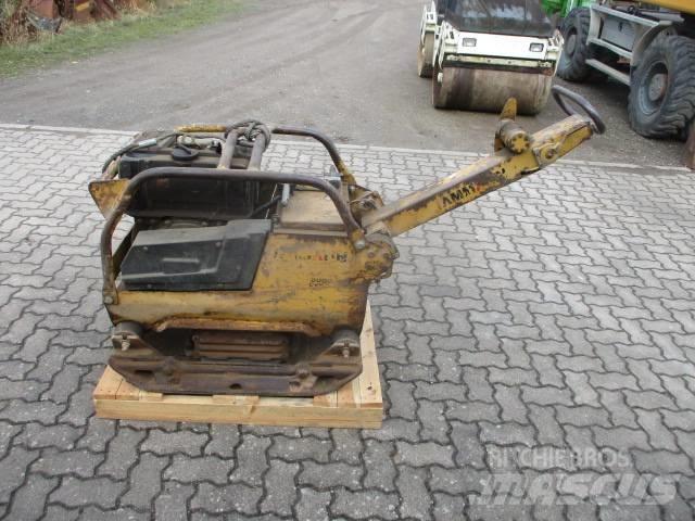 Ammann DVH 5010 Ubijaki wibracyjne