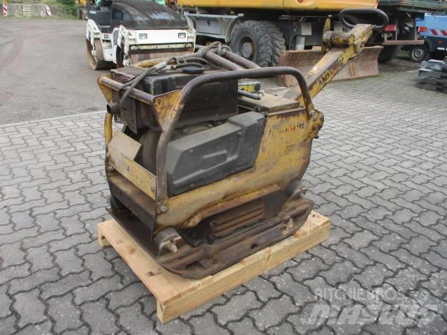Ammann DVH 5010 Ubijaki wibracyjne