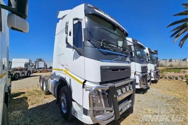 Volvo FH Inne