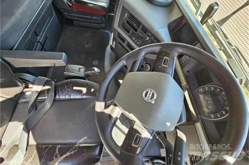 Volvo FH Inne