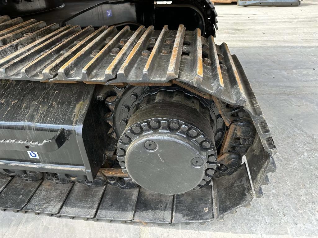 CAT 330GC Koparki gąsienicowe
