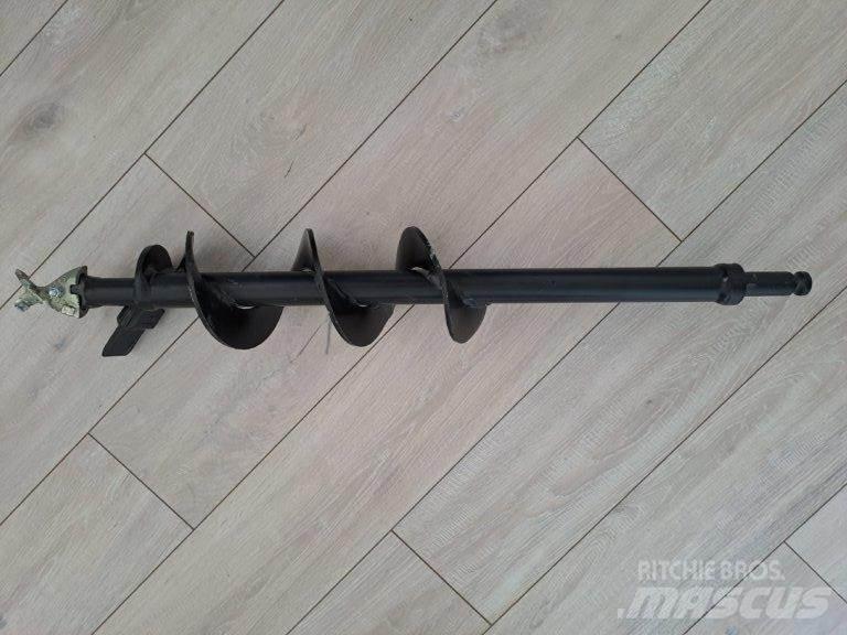  BOHRSCHNECKE 150MM Sprzęt wiertniczy części zamienne i akcesoria