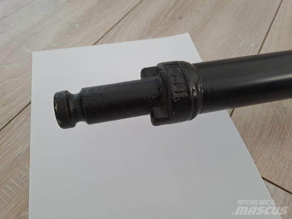  BOHRSCHNECKE 150MM Sprzęt wiertniczy części zamienne i akcesoria