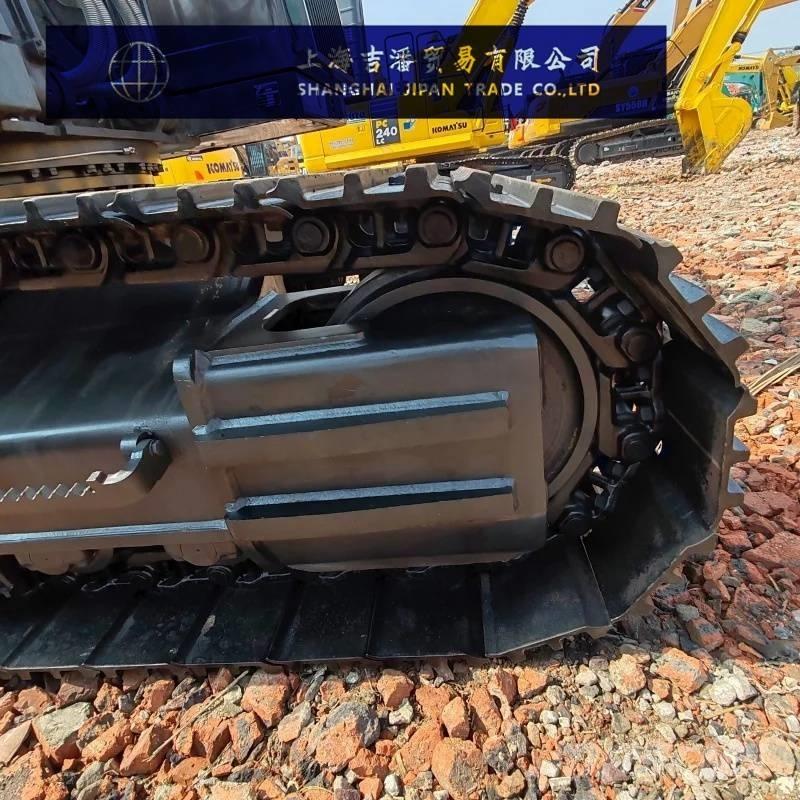 Volvo EC 290 Koparki gąsienicowe