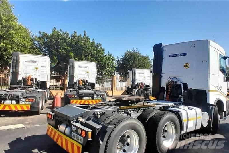 Volvo FH440 Inne