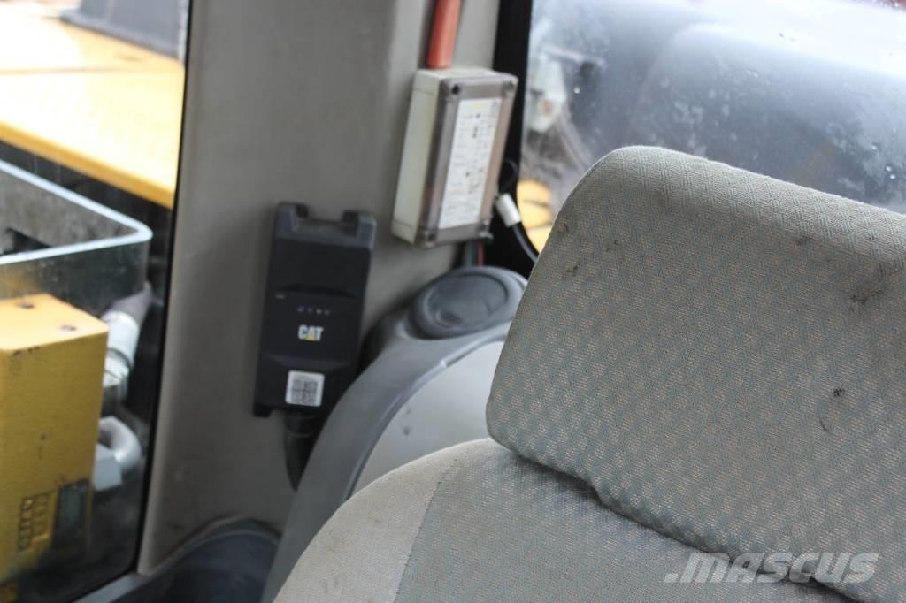 CAT 319 D L Koparki gąsienicowe