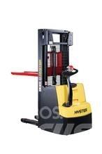 Hyster S1.2 Wózki widłowe unoszące z dyszlem