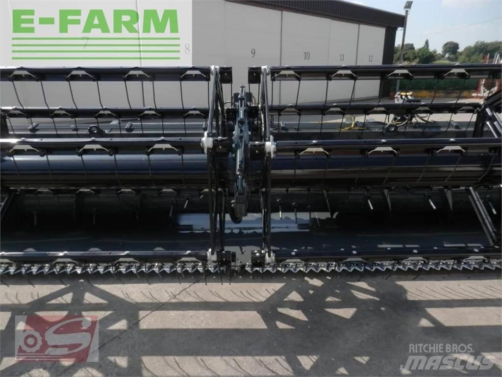  sf3 9m sojaflex Akcesoria do kombajnów zbożowych