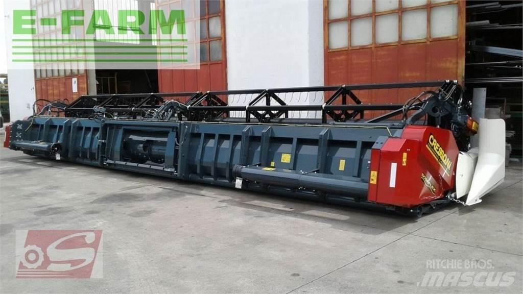  sf3 9m sojaflex Akcesoria do kombajnów zbożowych