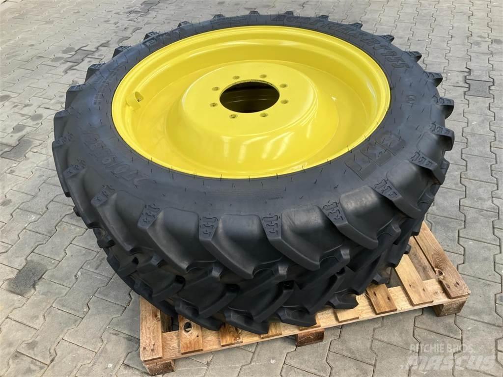 BKT 270/95R36 Opony, koła i felgi