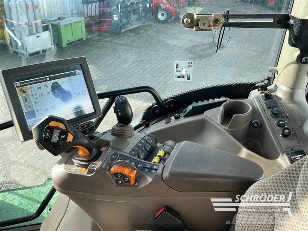 John Deere 6230 R Ciągniki rolnicze