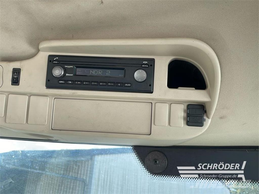 John Deere 6230 R Ciągniki rolnicze