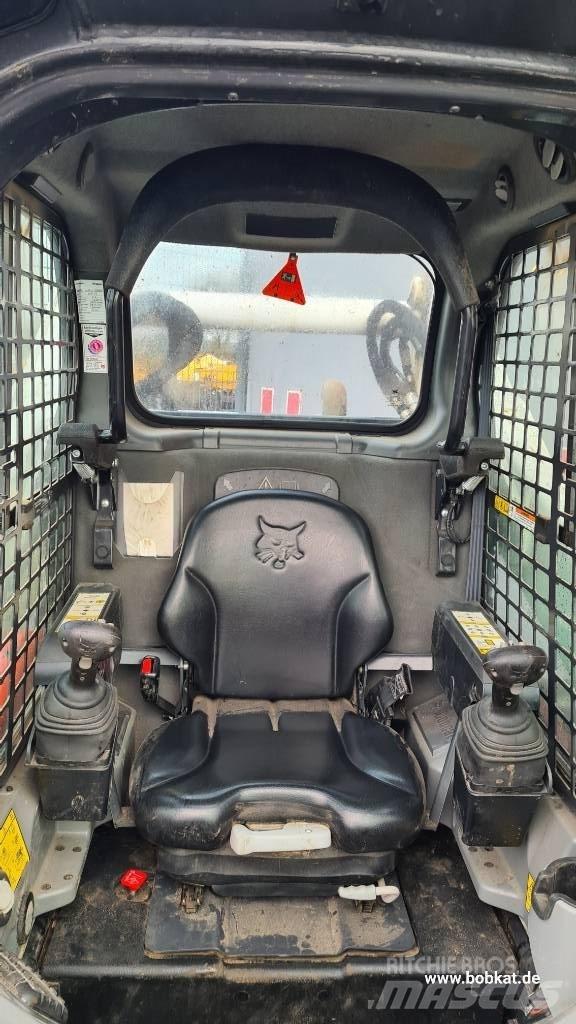 Bobcat T 770 Ładowarki gąsienicowe