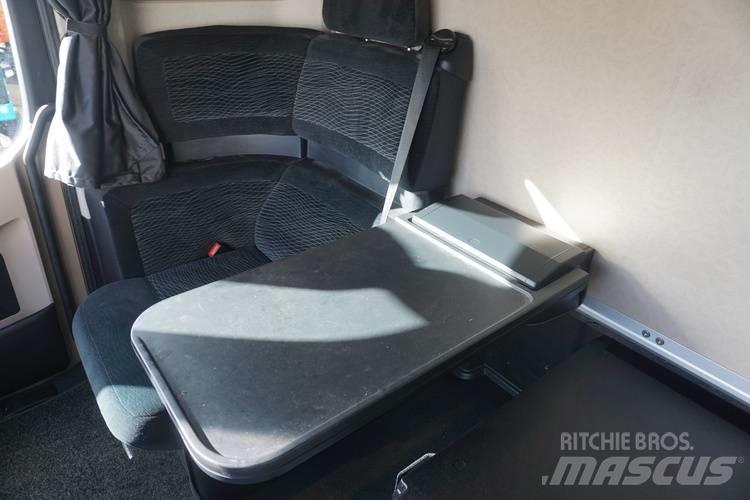 Mercedes-Benz Arocs Wywrotki