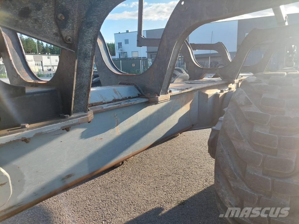 Sampo-Rosenlew FR 48 Forwardery