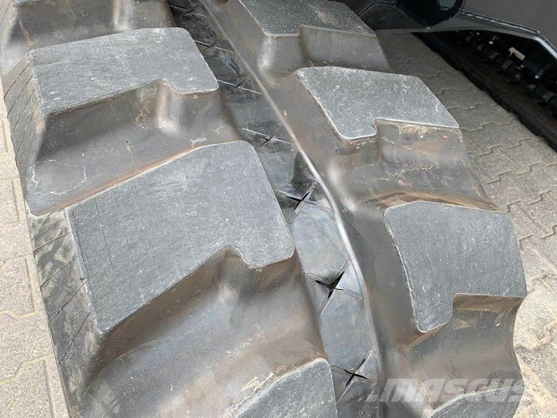 Yanmar SV120-2PB Midikoparki  7t - 12t