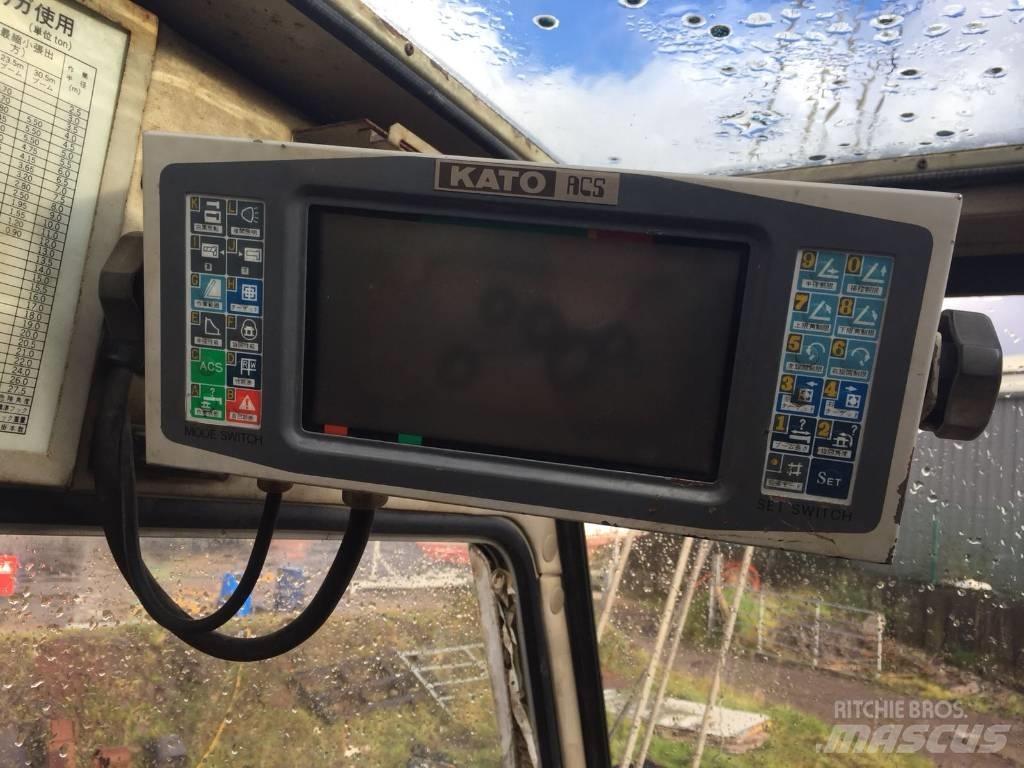 Kato KR30H Żurawie szosowo-terenowe
