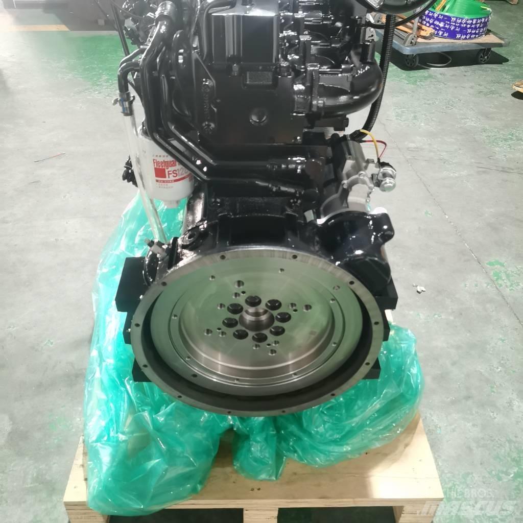 Cummins 6CTA8.3-C Silniki