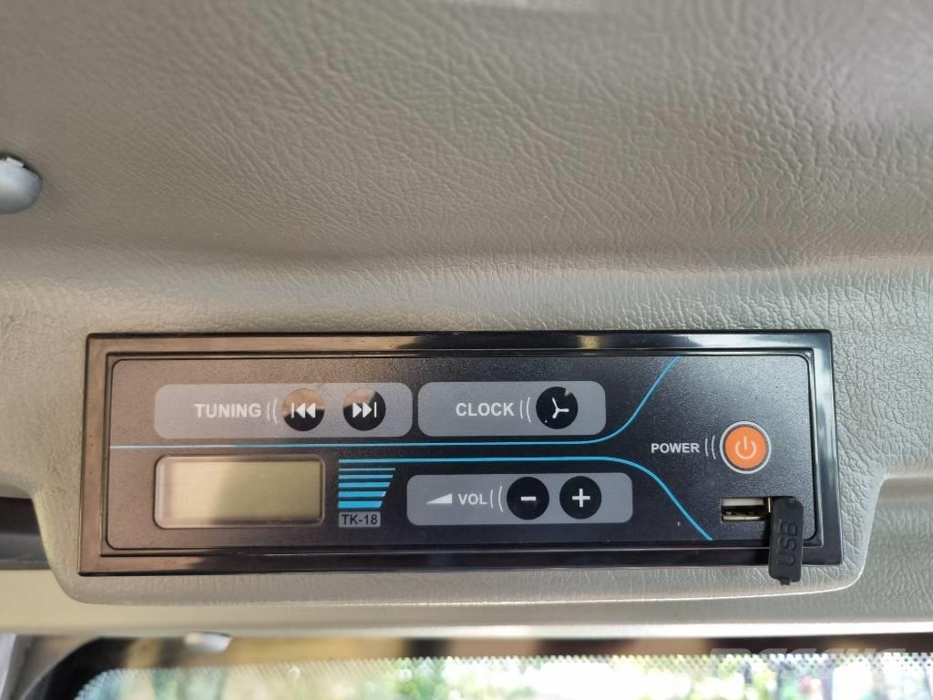 Everun R 08 Pro -2023 Ładowarki kołowe