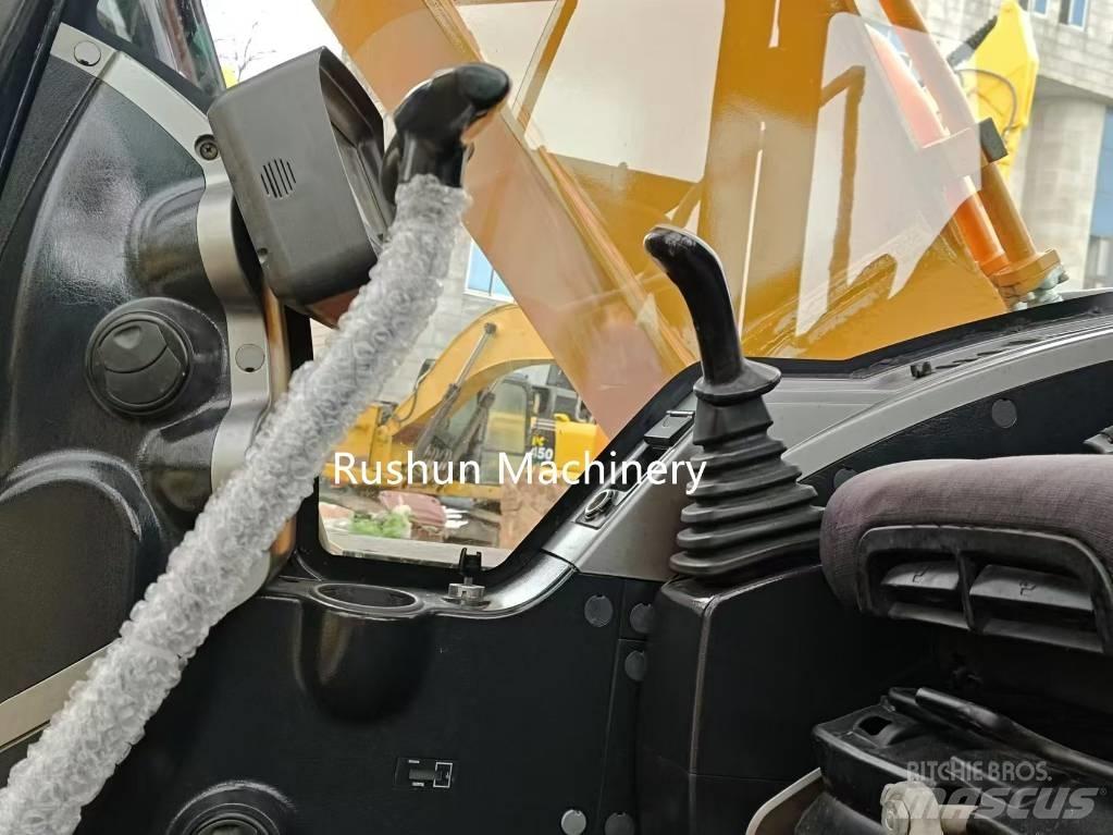 Hyundai 220 Midikoparki  7t - 12t